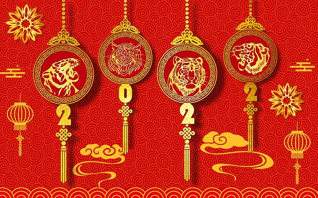 安博在线平台化工恭祝大家2022虎虎生威